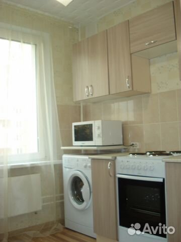 1-к квартира, 33 м², 3/9 эт.