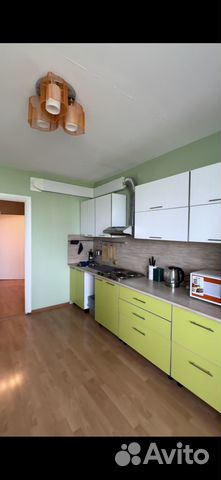 

3-к. квартира, 120 м², 5/9 эт.