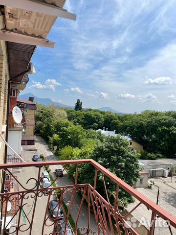 

1-к. квартира, 39 м², 5/6 эт.