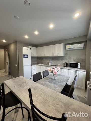 

1-к. квартира, 50 м², 5/9 эт.