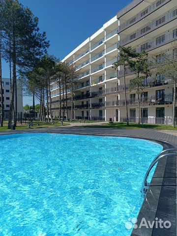 

2-к. квартира, 71,5 м², 4 кровати