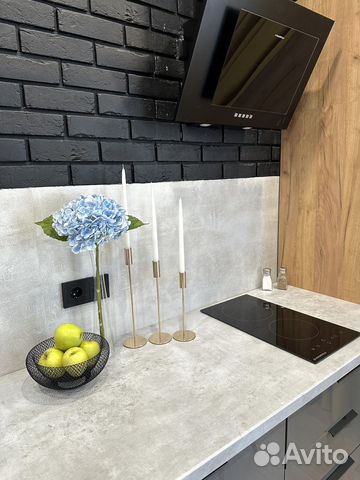 

Квартира-студия, 28 м², 1/6 эт.