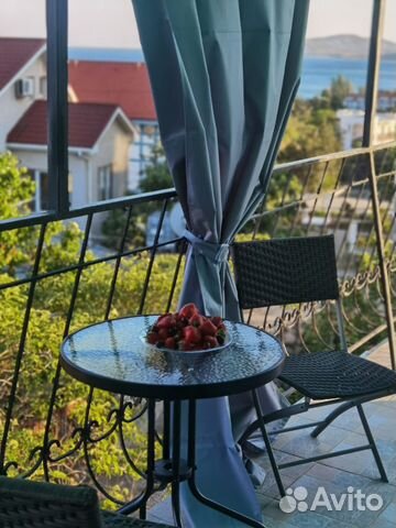 

1-к. квартира, 34 м², 1 кровать