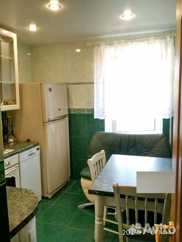 

2-к. квартира, 49 м², 6 кроватей