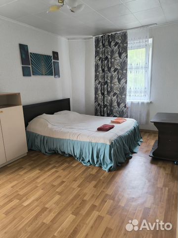 

1-к. квартира, 31,4 м², 1 кровать