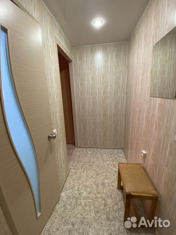

1-к. квартира, 25 м², 3 кровати