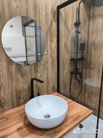 

1-к. квартира, 30 м², 1 кровать