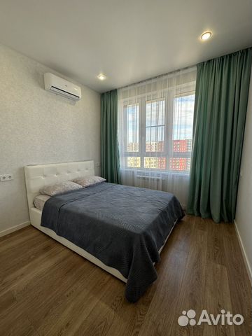 

2-к. квартира, 45 м², 14/15 эт.