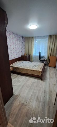 

2-к. квартира, 47 м², 2 кровати