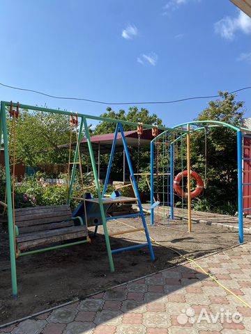 

3-к. квартира, 85 м², 8 кроватей