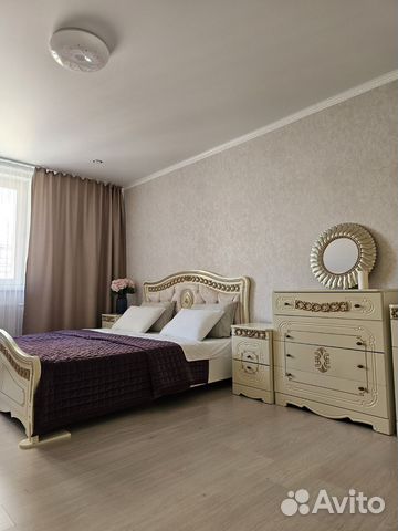 

2-к. квартира, 75 м², 4 кровати