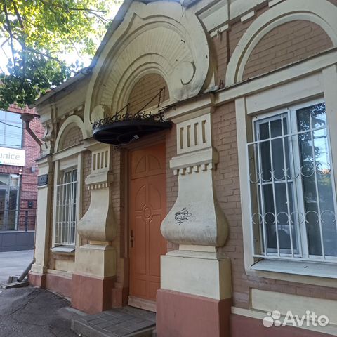 

Квартира-студия, 28 м², 2 кровати