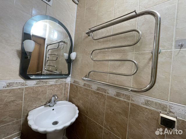 

2-к. квартира, 36,1 м², 3 кровати