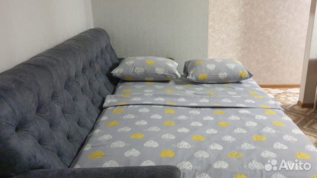 

1-к. квартира, 31 м², 1 кровать