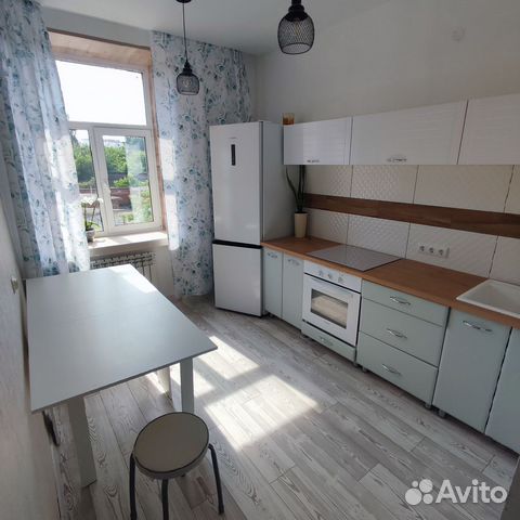 

1-к. квартира, 50 м², 3/4 эт.