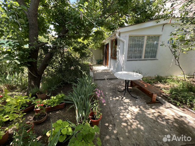 

2-к. дом, 65 м²