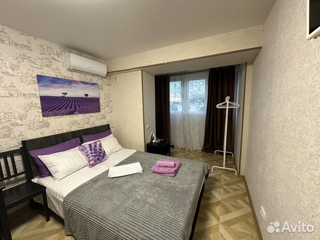 

1-к. квартира, 25 м², 4/5 эт.