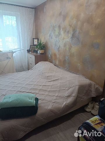 

2-к. квартира, 63 м², 3 кровати