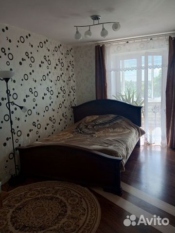 

2-к. квартира, 47 м², 3 кровати