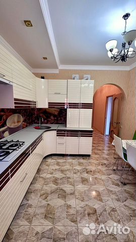 

1-к. квартира, 45 м², 2/5 эт.