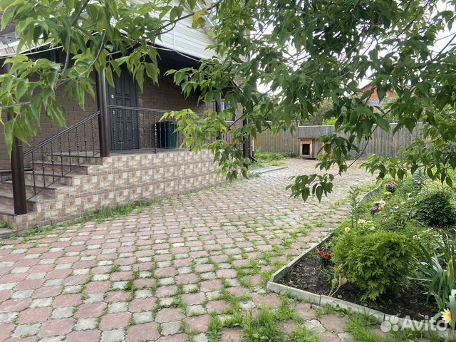 

Дом 250 м² на участке 12 сот.