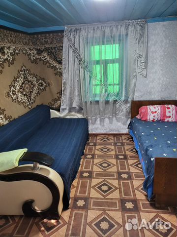 

Дом 25 м² на участке 2 сот.