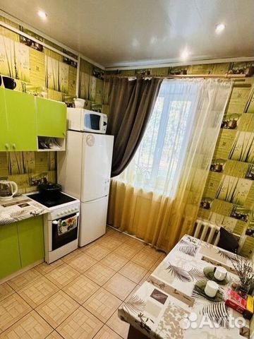 

2-к. квартира, 56 м², 5 кроватей