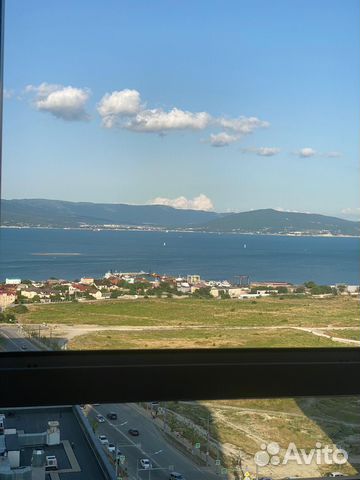 

1-к. квартира, 42 м², 2 кровати