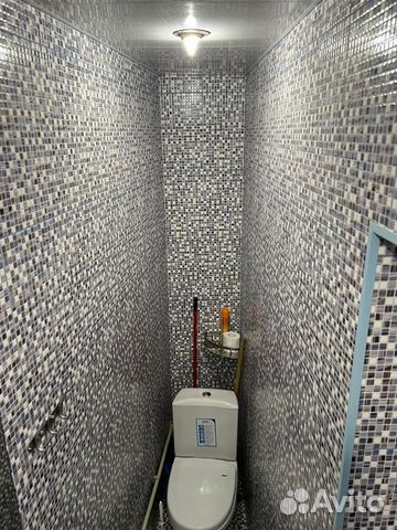 

1-к. квартира, 25 м², 1/1 эт.