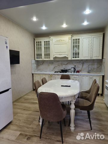 

3-к. дом, 71,4 м²