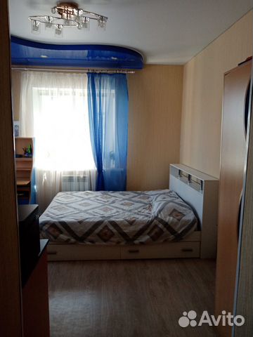 

4-к. коттедж, 189 м²