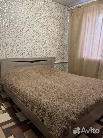 

Квартира-студия, 20 м², 1 кровать