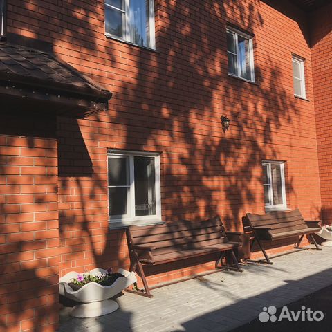 

3-к. коттедж, 90 м²