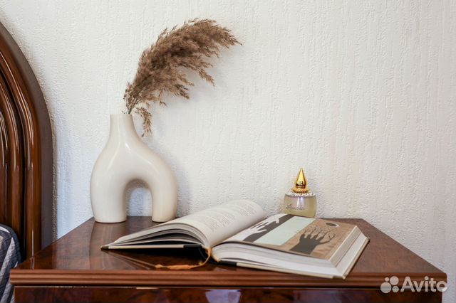 

3-к. квартира, 130 м², 3 кровати