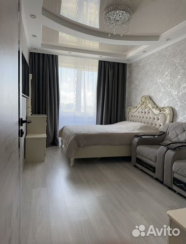 

2-к. квартира, 60 м², 4 кровати