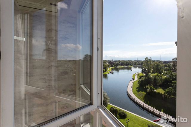 

2-к. квартира, 70 м², 2 кровати