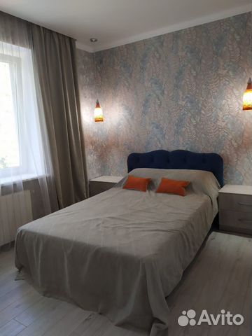 

2-к. квартира, 45 м², 2/2 эт.