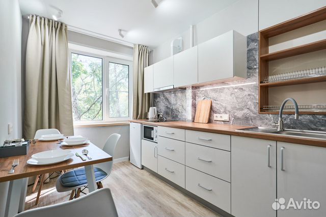 

2-к. квартира, 48 м², 4 кровати