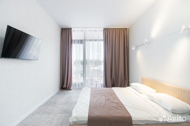 

Квартира-студия, 31 м², 2/6 эт.