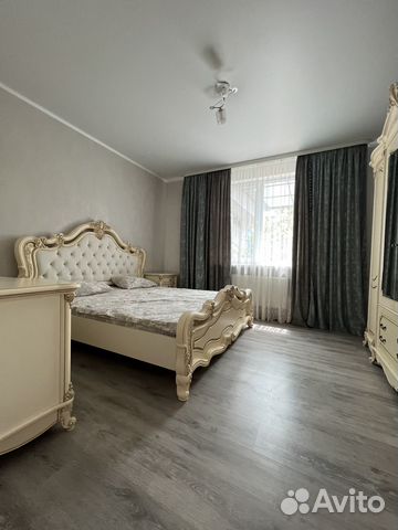 

4-к. дом, 160 м²
