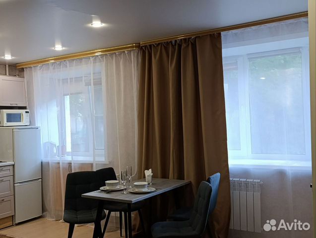 

2-к. квартира, 44 м², 3 кровати