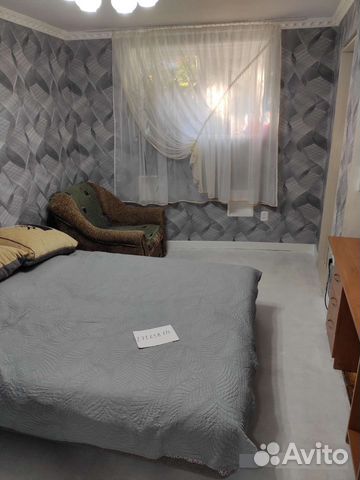 

2-к. квартира, 34 м², 4 кровати