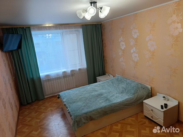 

2-к. квартира, 44 м², 2/4 эт.
