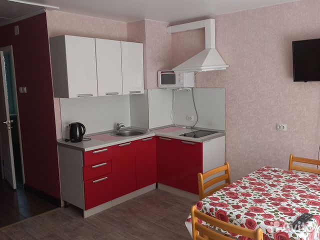 

3-к. дом, 55 м²
