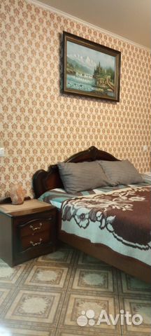 

Квартира-студия, 30 м², 1 кровать