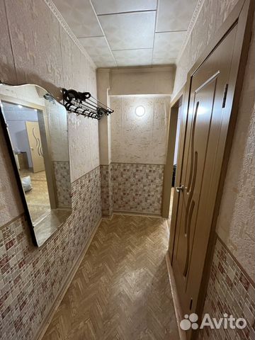 

2-к. квартира, 42,4 м², 2 кровати