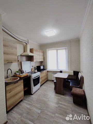 

3-к. квартира, 78 м², 4 кровати
