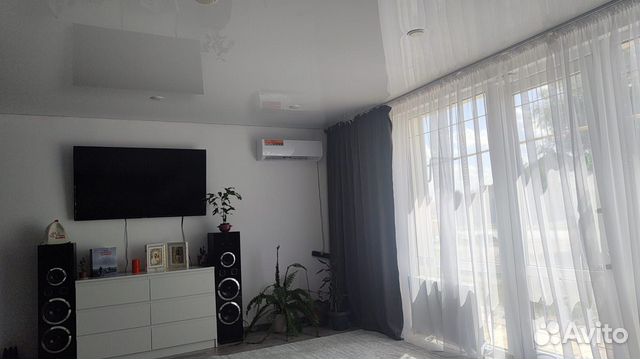 

4-к. дом, 100 м²