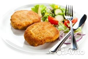 Обеды с доставкой