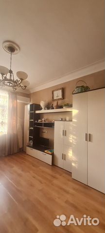 

2-к. квартира, 42 м², 1/4 эт.